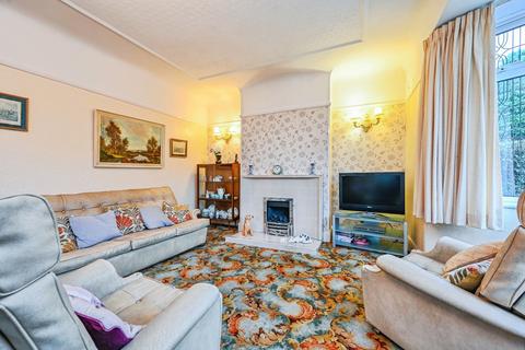 undefined, Greendale Road, Liverpool, Merseyside, L25