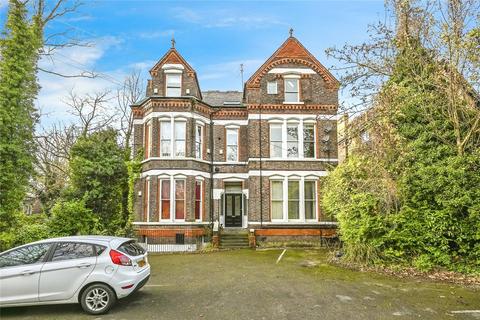Alexandra Drive, Liverpool, Merseyside, L17