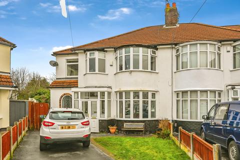 Welbourne Road, Liverpool, Merseyside, L16
