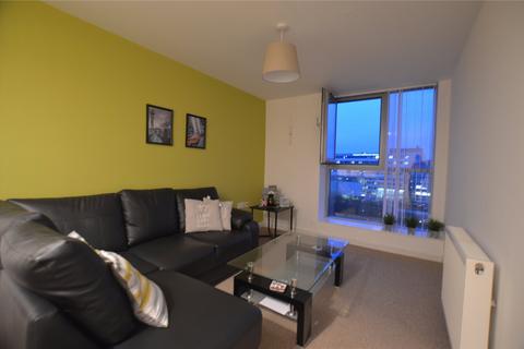 undefined, Bispham House, Lace Street, Liverpool, L3