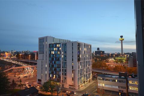undefined, Bispham House, Lace Street, Liverpool, L3