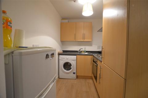 undefined, Bispham House, Lace Street, Liverpool, L3