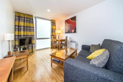Eden Square, 7 Hatton Garden, Liverpool, L3