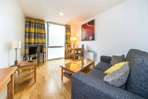 1 bedroom apartment for sale, Eden Square, 7 Hatton Garden, Liverpool, L3