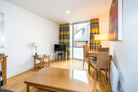 1 bedroom apartment for sale, Eden Square, 7 Hatton Garden, Liverpool, L3