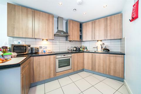 1 bedroom apartment for sale, Eden Square, 7 Hatton Garden, Liverpool, L3