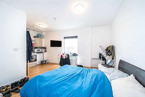 undefined, Libertas, 48 St. James Street, Liverpool, L1