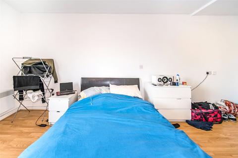 undefined, Libertas, 48 St. James Street, Liverpool, L1