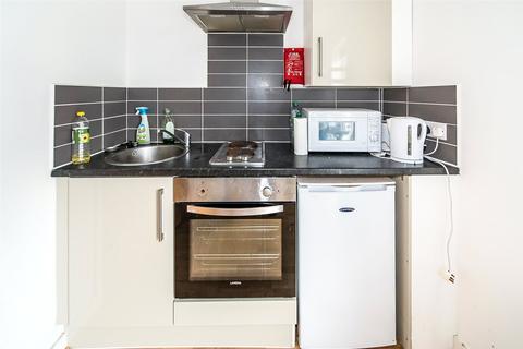 undefined, Libertas, 48 St. James Street, Liverpool, L1