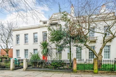 undefined, Falkner Square, Liverpool, Merseyside, L8