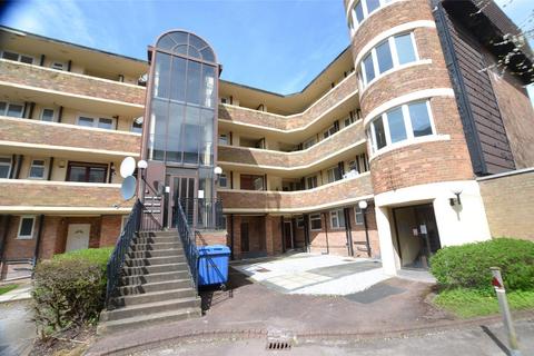 Minster Court, Liverpool, Merseyside, L7