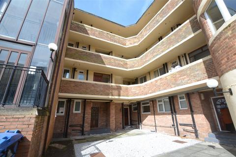 undefined, Minster Court, Liverpool, Merseyside, L7