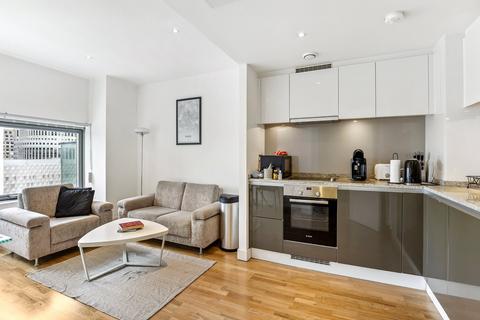 undefined, Landmark East Tower, 24 Marsh Wall, E14