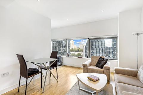 undefined, Landmark East Tower, 24 Marsh Wall, E14
