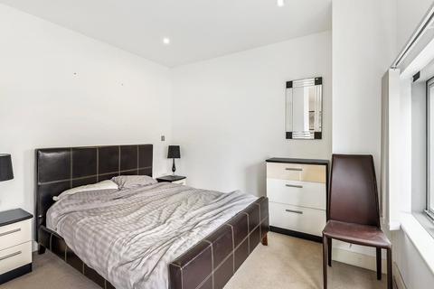 undefined, Landmark East Tower, 24 Marsh Wall, E14