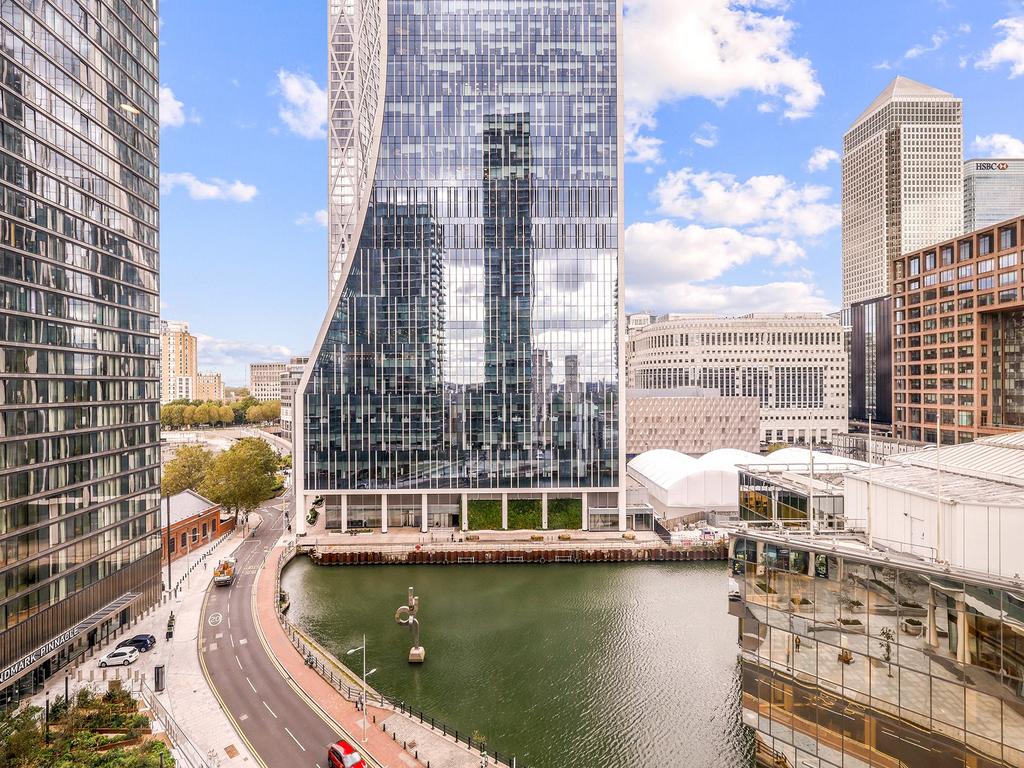 Landmark East Tower