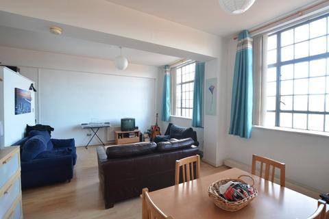 Hatton Garden, Liverpool, Merseyside, L3