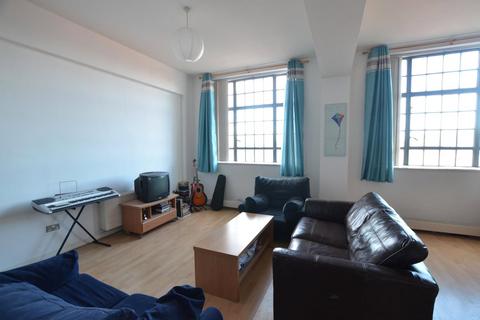 1 bedroom apartment for sale, Hatton Garden, Liverpool, Merseyside, L3