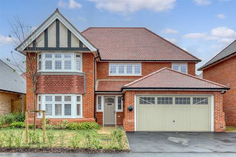 4 bedroom detached house for sale, Porter Way, Witham, Essex, CM8