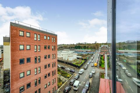 undefined, Fox Street, Liverpool, L3