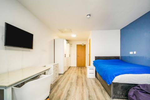 undefined, Fox Street, Liverpool, L3