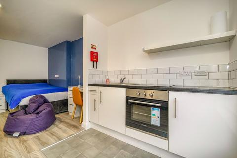 undefined, Fox Street, Liverpool, L3