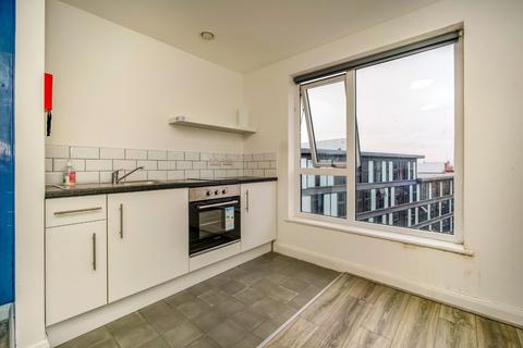 undefined, Fox Street, Liverpool, L3