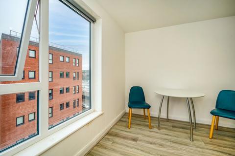 undefined, Fox Street, Liverpool, L3