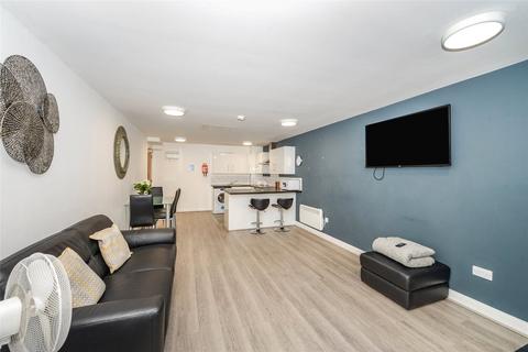 3 bedroom apartment for sale, Fox Street, Liverpool, L3