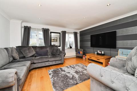 undefined, Gershwin Boulevard, Witham, Essex, CM8
