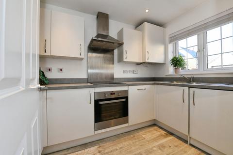 2 bedroom semi-detached house for sale, Turner Gardens, WITHAM, Essex, CM8