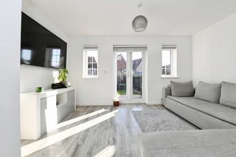 2 bedroom semi-detached house for sale, Turner Gardens, WITHAM, Essex, CM8