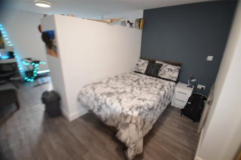 undefined, Fox Street, Liverpool, L3
