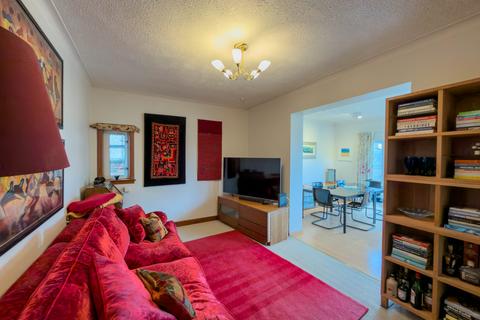 undefined, Alexander III Street, Kinghorn KY3