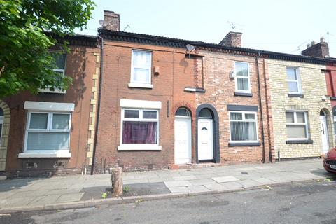 Dorrit Street, Liverpool, L8