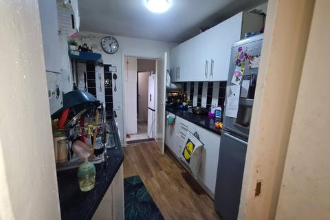 undefined, Dorrit Street, Liverpool, L8