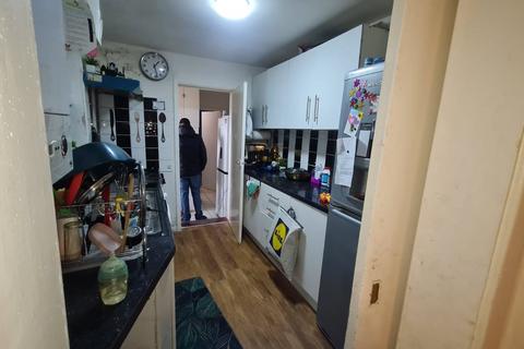 undefined, Dorrit Street, Liverpool, L8