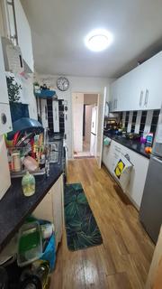 undefined, Dorrit Street, Liverpool, L8