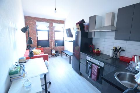 undefined, Sir Thomas Street, Liverpool, L1
