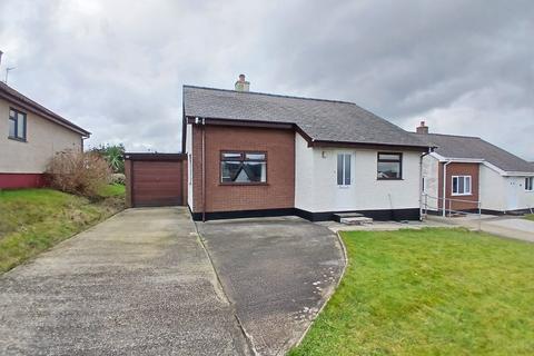 undefined, Hafod Lon, Rhiwlas LL57