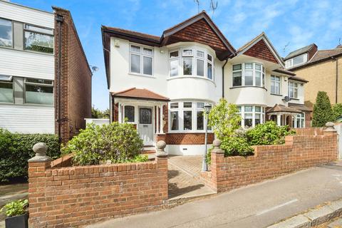 3 bedroom semi-detached house for sale, Fairlawn Drive, Woodford Green, IG8