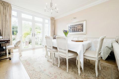 3 bedroom semi-detached house for sale, Fairlawn Drive, Woodford Green, IG8