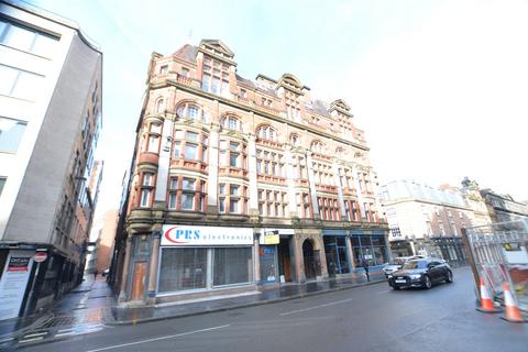 2 bedroom apartment for sale, Dale Street, Liverpool, L2
