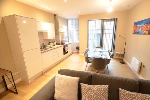 2 bedroom apartment for sale, Dale Street, Liverpool, L2