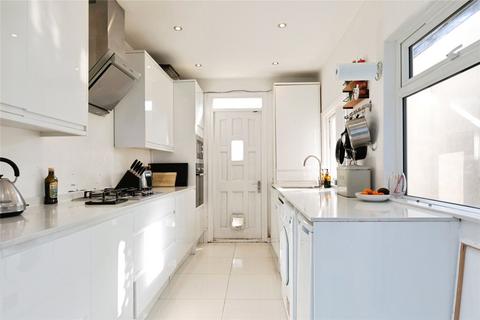 4 bedroom semi-detached house for sale, Fullers Road, South Woodford, London, E18