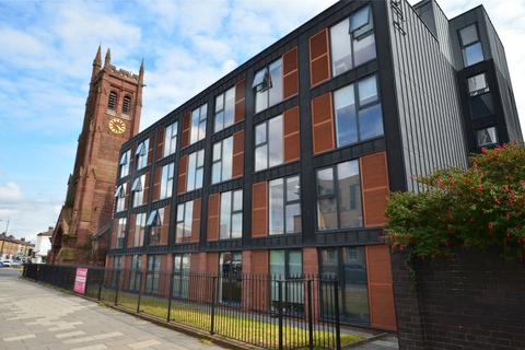 undefined, Durning Road, Liverpool, L7