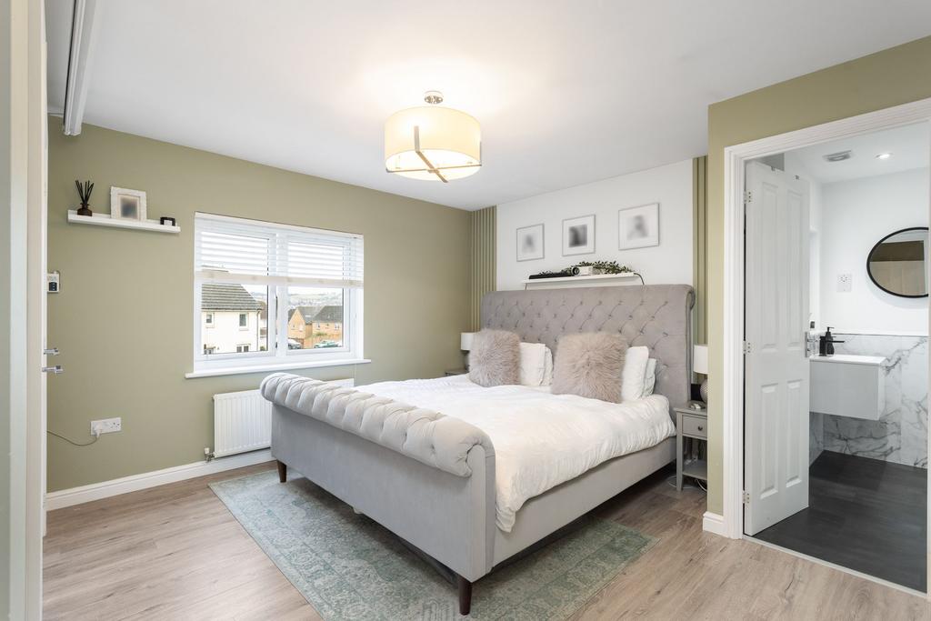 Principal Bedroom