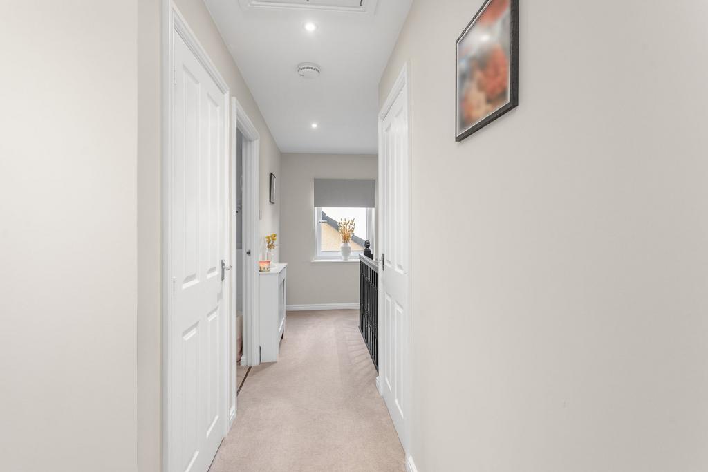 Upper Landing