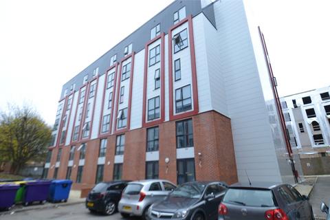undefined, Fox Street, Liverpool, L3