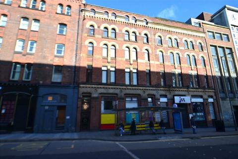 undefined, Sir Thomas Street, Liverpool, L1